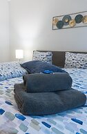 Apartmenthaus am Park Wohnung 1