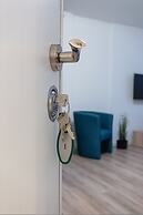 Apartmenthaus am Park Wohnung 1