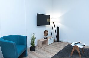 Apartmenthaus am Park Wohnung 1