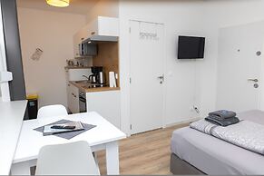 Apartmenthaus am Park Wohnung 4
