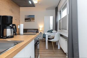 Apartmenthaus am Park Wohnung 4