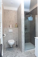 Apartmenthaus am Park Wohnung 4