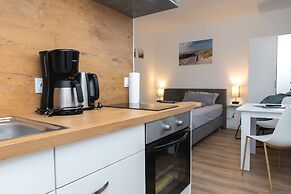 Apartmenthaus am Park Wohnung 4