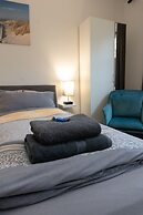 Apartmenthaus am Park Wohnung 4