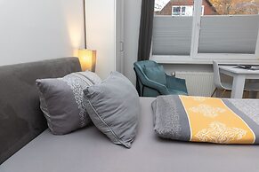 Apartmenthaus am Park Wohnung 4