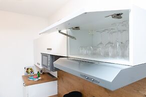 Apartmenthaus am Park Wohnung 4