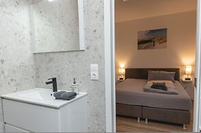 Apartmenthaus am Park Wohnung 4