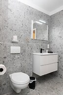 Apartmenthaus am Park Wohnung 2