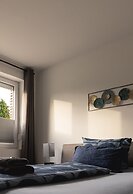Apartmenthaus am Park Wohnung 2