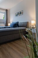 Apartmenthaus am Park Wohnung 2