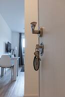 Apartmenthaus am Park Wohnung 2