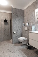 Apartmenthaus am Park Wohnung 2