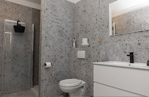 Apartmenthaus am Park Wohnung 2