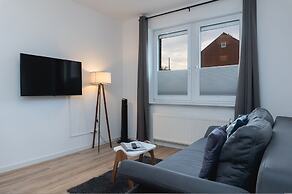 Apartmenthaus am Park Wohnung 2