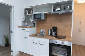 Apartmenthaus am Park Wohnung 2