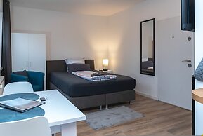 Apartmenthaus am Park Wohnung 5