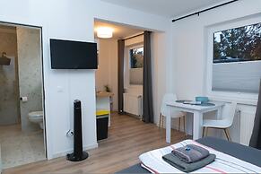 Apartmenthaus am Park Wohnung 5