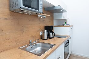 Apartmenthaus am Park Wohnung 5