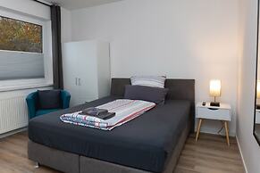 Apartmenthaus am Park Wohnung 5