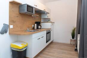 Apartmenthaus am Park Wohnung 5