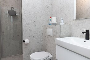 Apartmenthaus am Park Wohnung 5