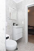 Apartmenthaus am Park Wohnung 5