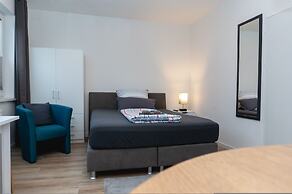 Apartmenthaus am Park Wohnung 5