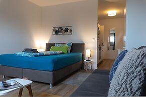 Apartmenthaus am Park Wohnung 3