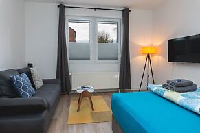 Apartmenthaus am Park Wohnung 3