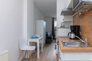 Apartmenthaus am Park Wohnung 3