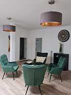 Apartmenthaus am Park Wohnung 7