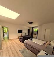 Apartmenthaus am Park Wohnung 7