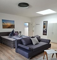 Apartmenthaus am Park Wohnung 7