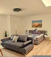 Apartmenthaus am Park Wohnung 7