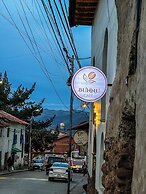 Eco Bunnu Inn Santa Ana