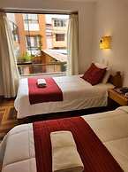 Eco Bunnu Inn Santa Ana
