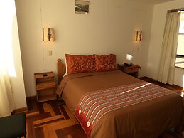 Eco Bunnu Inn Santa Ana