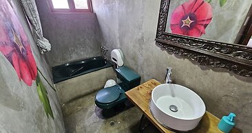 Eco Bunnu Inn Santa Ana