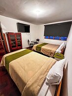 Eco Bunnu Inn Santa Ana