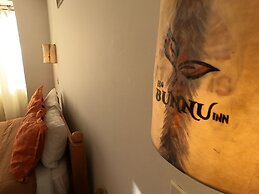 Eco Bunnu Inn Santa Ana