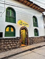 Eco Bunnu Inn Santa Ana