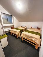 Eco Bunnu Inn Santa Ana