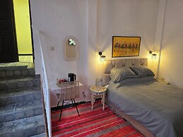 Riad Boutique Baba