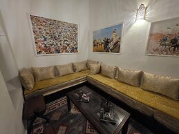 Riad Boutique Baba