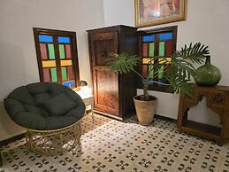 Riad Boutique Baba