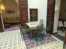 Riad Boutique Baba