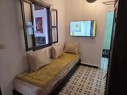 Riad Boutique Baba