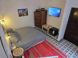 Riad Boutique Baba