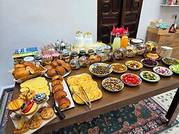 Riad Boutique Baba