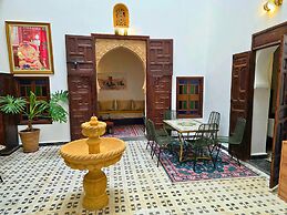 Riad Boutique Baba